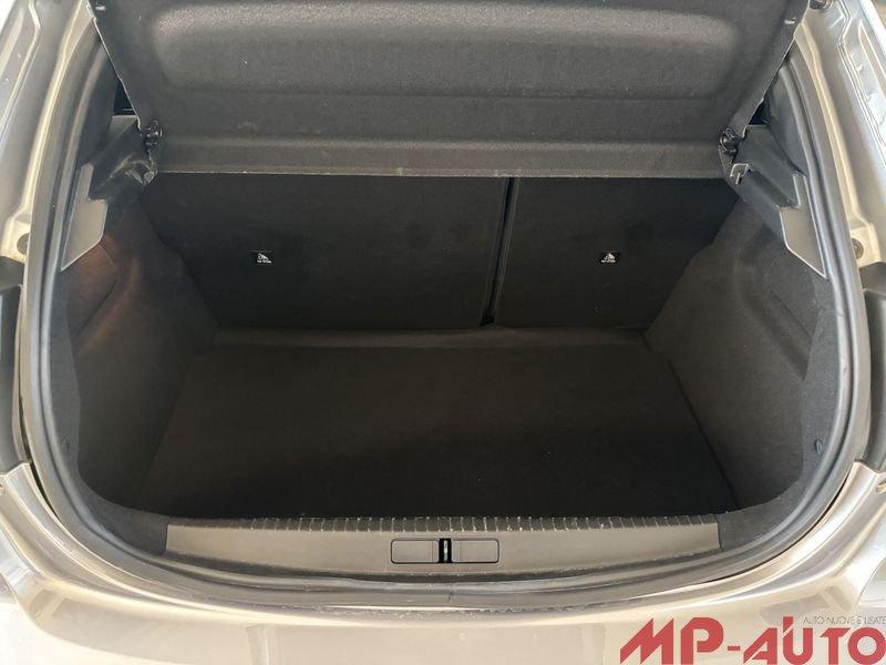 Peugeot 208 208 PureTech 100 S&S Allure SENZA OBBLIGO FINANZIAMENTO