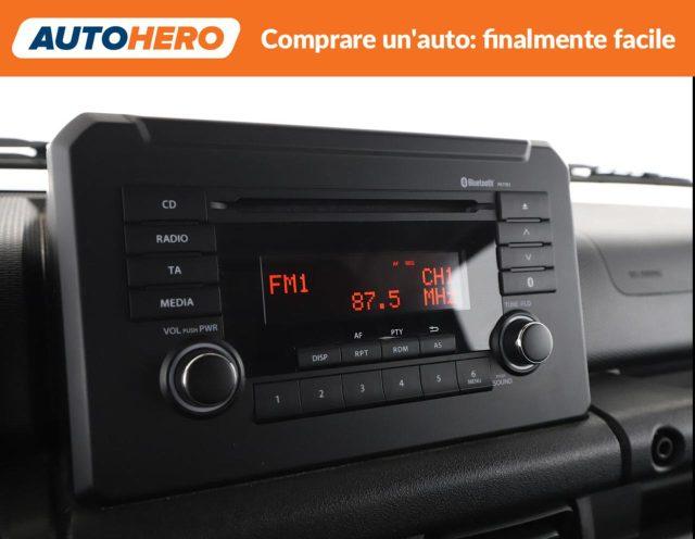 SUZUKI Jimny 1.5 5MT PRO (N1)