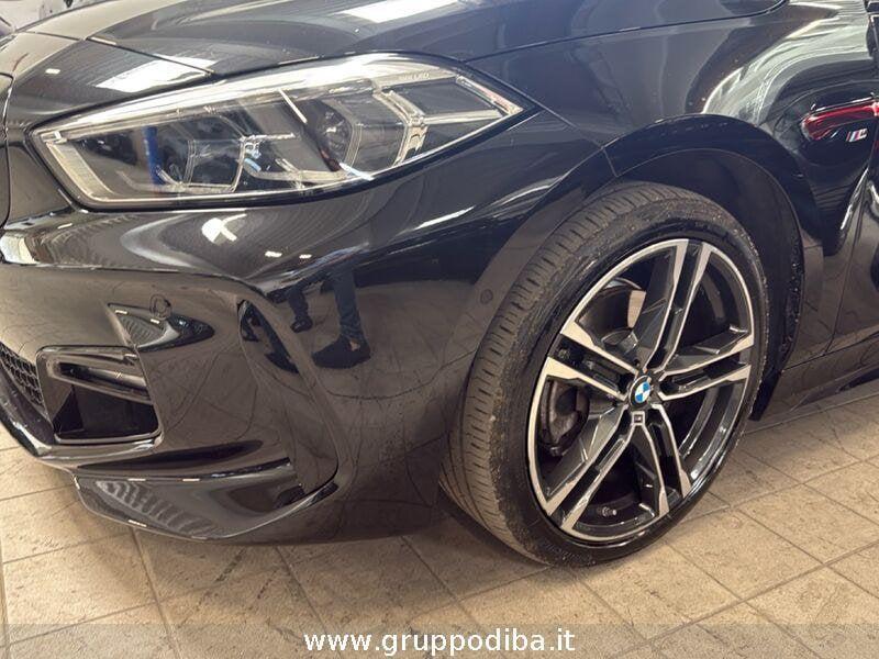 BMW Serie 1 F40 Diesel 116d Msport auto