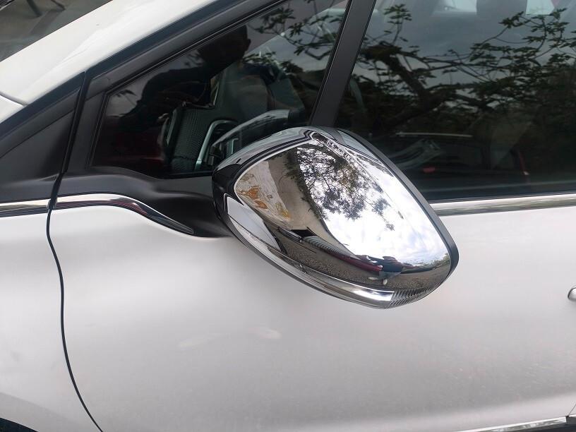 Peugeot 2008 1.6 e-HDi 92 CV Stop&Start Allure