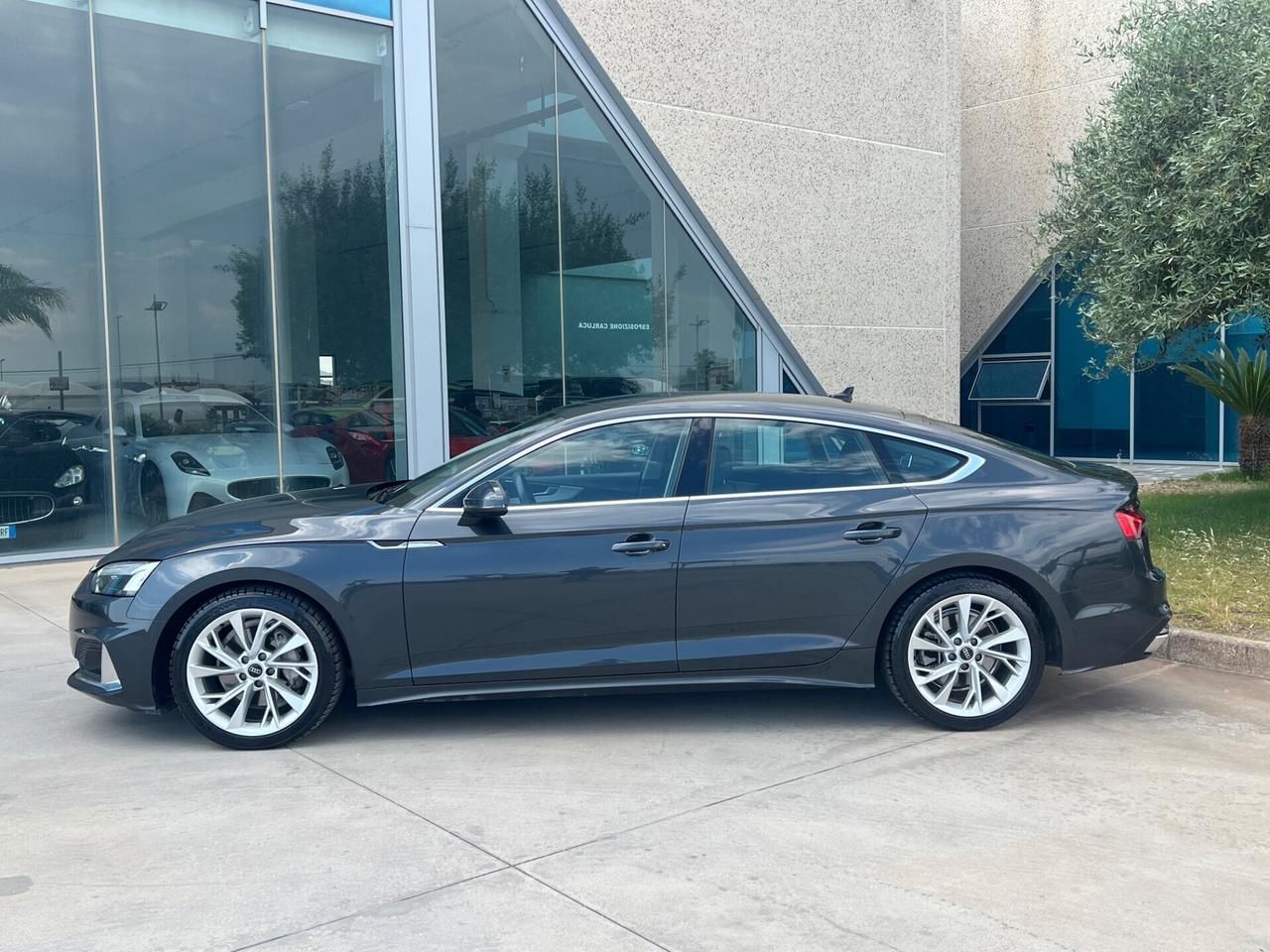 Audi A5 SPB 40 TDI S tronic Business Advanced - SUPER OFFERTA T-STOCK
