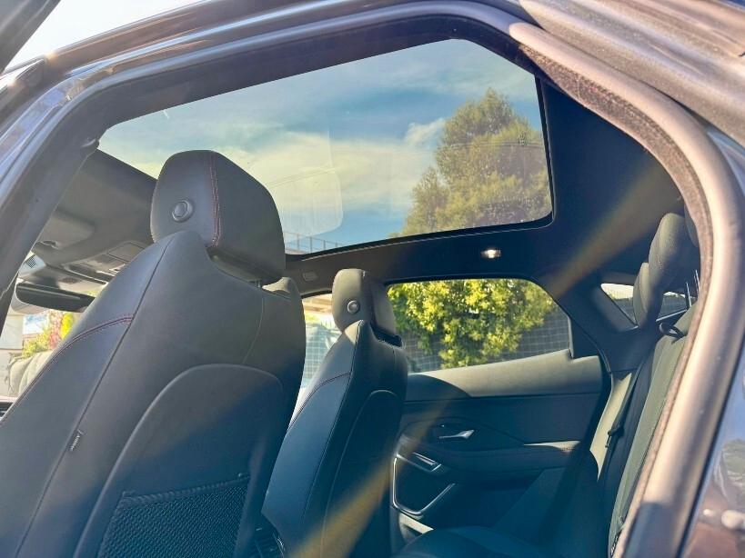 Jaguar E-Pace 2.0D 150 CV AWD R-Dynamic