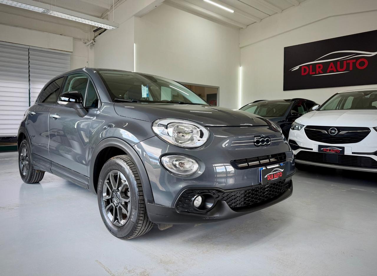 Fiat 500X 1.3 MultiJet 95 CV Club