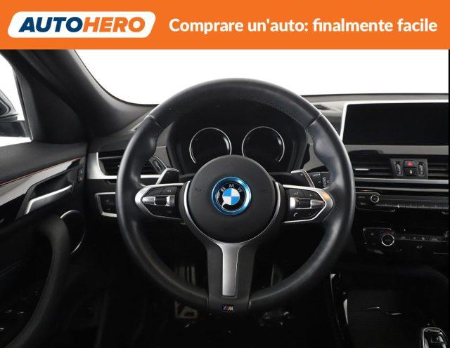 BMW X2 sDrive18d Msport-X