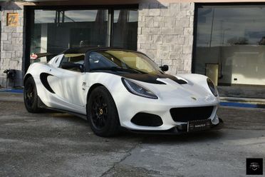 LOTUS - Elise - Cup 250