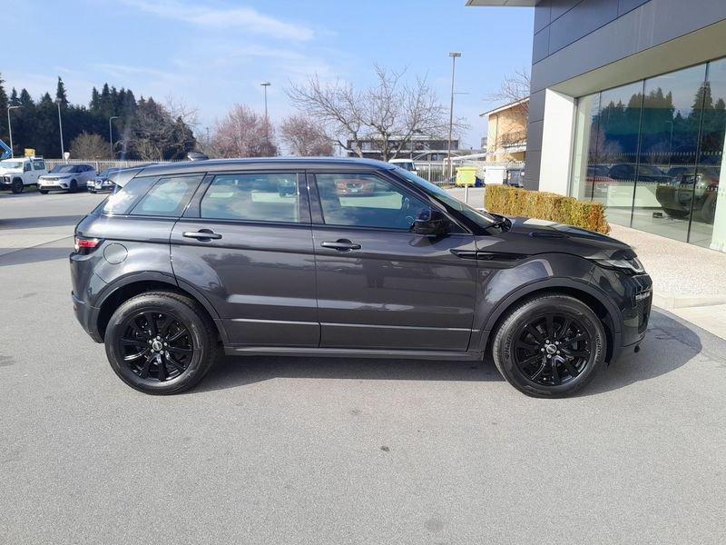 Land Rover Range Rover Evoque Range Rover Evoque 2.0 TD4 150 CV 5p. HSE Dynamic