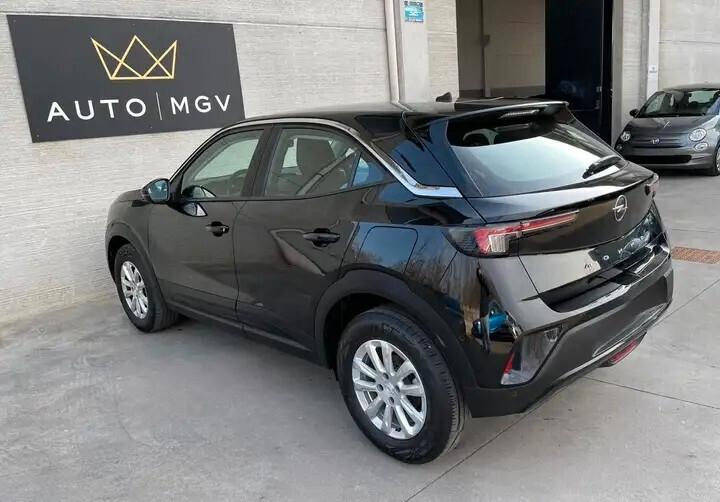 Opel Mokka 1.2 Turbo Edition