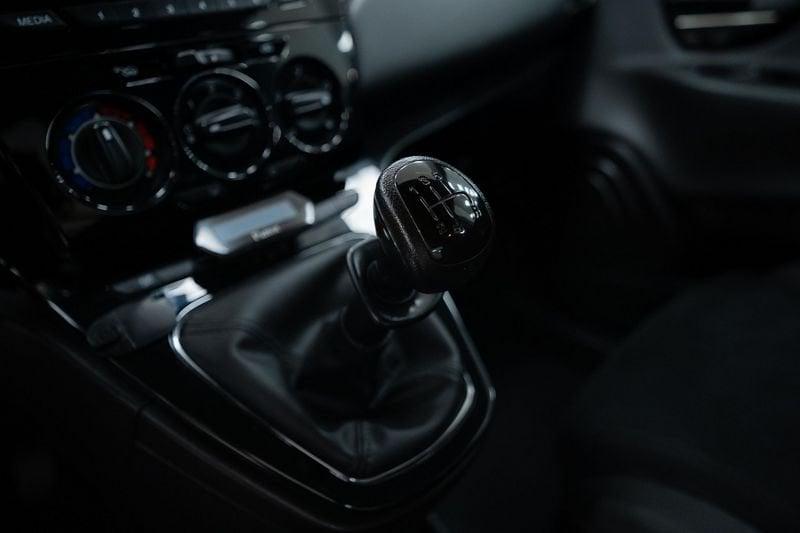 Lancia Ypsilon 1.2 8v Silver s&s 69cv E6