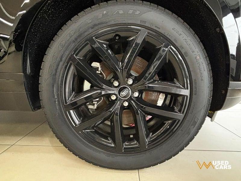 Land Rover Range Rover Velar Range Rover Velar 2.0D I4 204 CV S