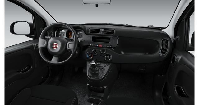 FIAT Panda PANDINA 1.0 Hybrid_*ROTTAMAZIONE*