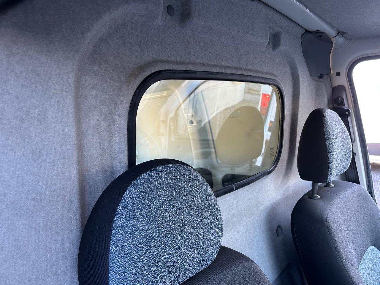 Fiat Doblò Cargo 1.3 MJT TETTO ALTO