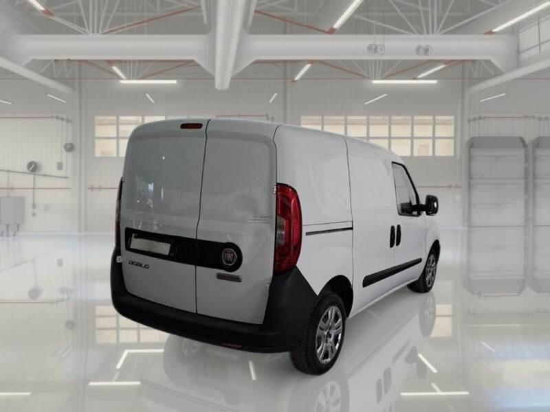 Fiat Doblo Doblò 1.3 MJT 95CV Cargo