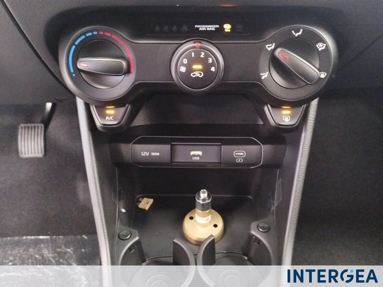 KIA Picanto 1.0 mpi Gpl Urban