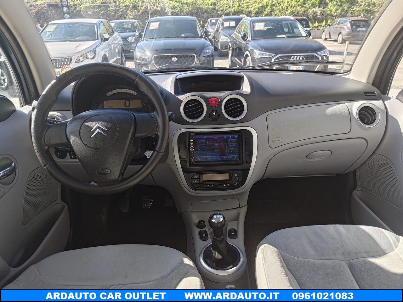 Citroen C3 1.4 Hdi confort