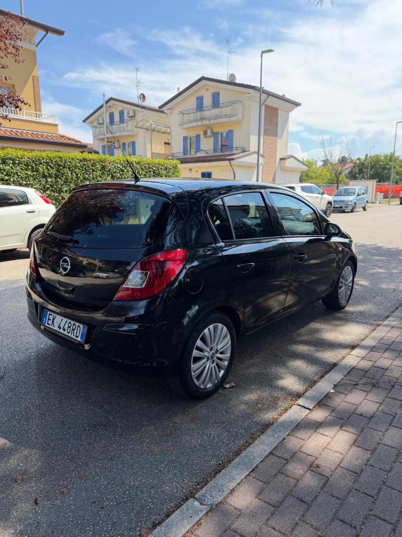 Opel Corsa 1.2 85CV 3 porte GPL-TECH Elective