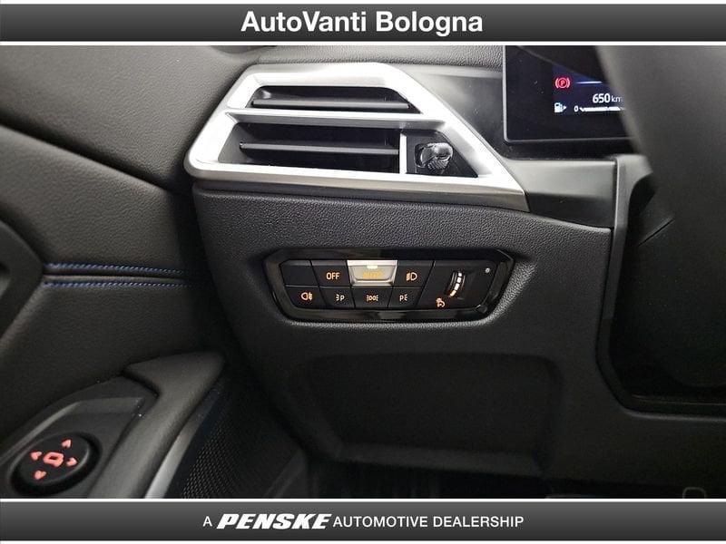 BMW Serie 3 320d 48V xDrive Touring Msport Pro