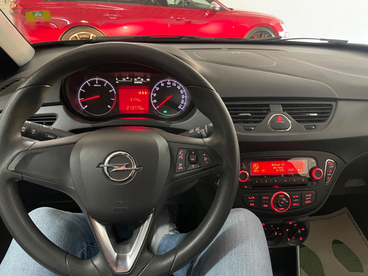 Opel Corsa 1.4 90CV GPL Tech Coupé Innovation