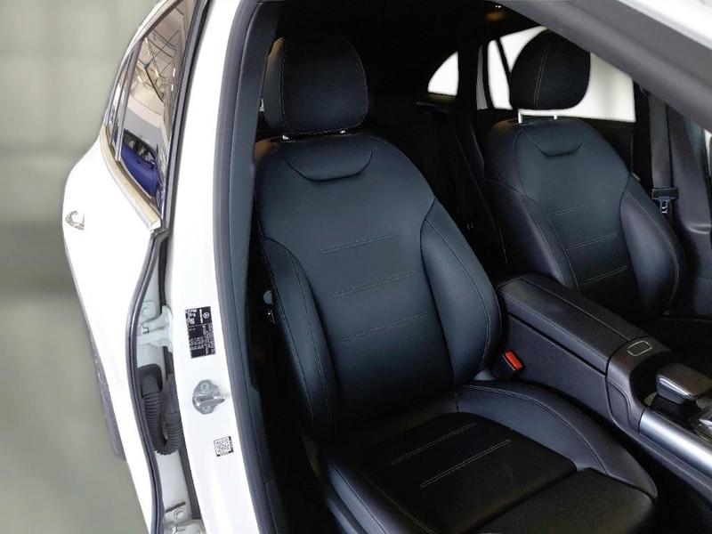 MERCEDES-BENZ GLA 220 D AUTOMATIC 4MATIC PREMIUM CROSSOVER