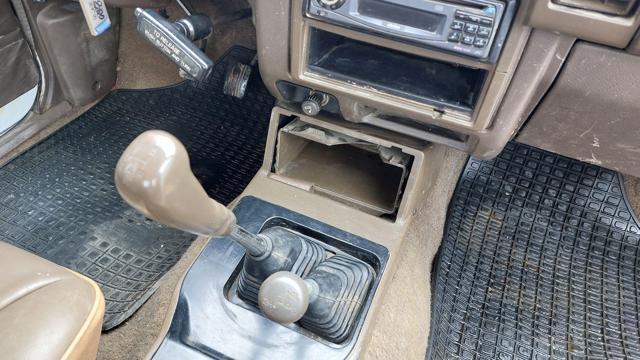 MITSUBISHI L200 2.5 TD 4WD Club Cab Pick-up