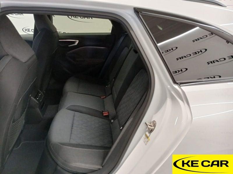 Audi A5 A5 Avant TDI 150 kW mHEV+ S tronic S Line edition