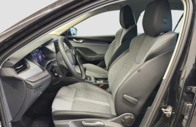 SKODA Octavia 2.0 TDI 115 CV Wagon Selection N1 Autocarro