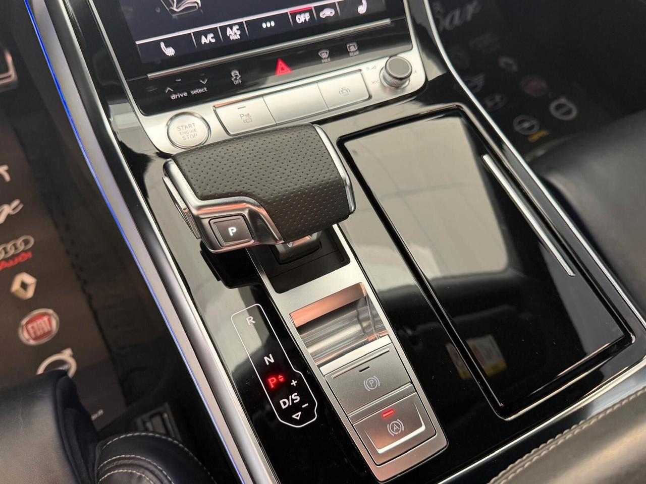 AUDI Q8 50 3.0 TDI MHEV S-LINE 286CV QUATTRO TETTO PELLE NAVI ANNO 2021