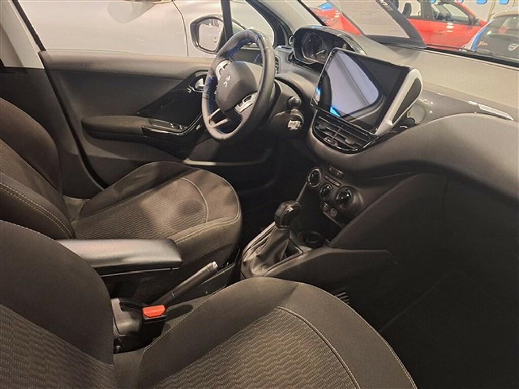 Peugeot 208 5 Porte 1.6 BlueHDi Active