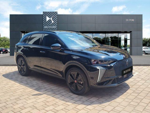 DS AUTOMOBILES DS 7 1.5 HDI 130CV AUT PERFORMANCELINE AUTOCARRO 5POSTI