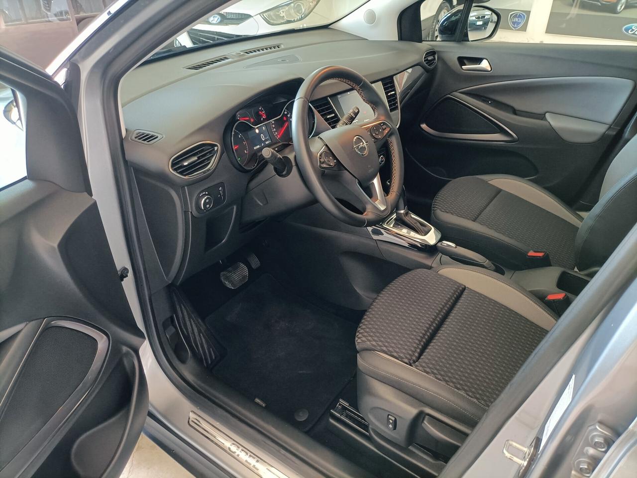 Opel Crossland X 1.5 ECOTEC D 120 CV Start&Stop aut. Ultimate 01 2020