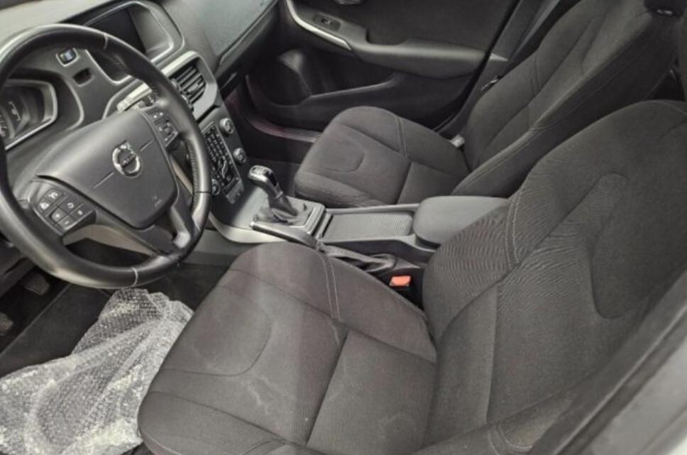 Volvo V40 D2 120CV 5P MOMENTUM