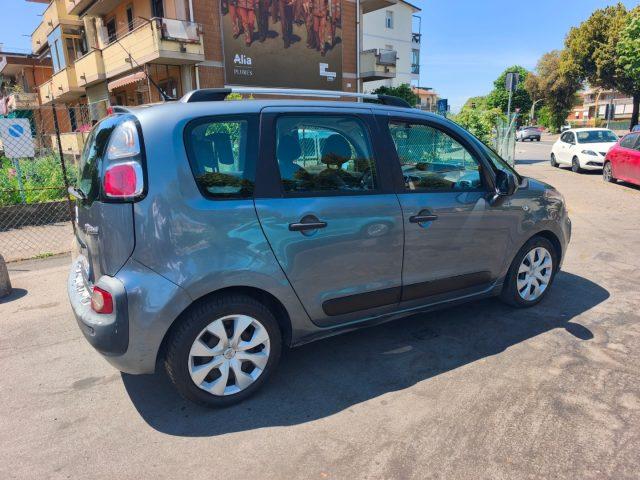 CITROEN C3 Picasso 1.6 HDi 90 CV Neopatentati