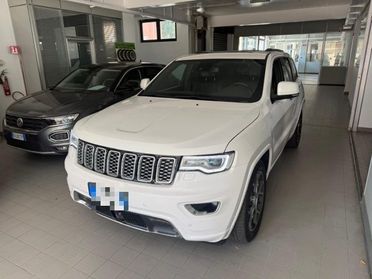JEEP Grand Cherokee 3.0 V6 CRD 250 CV Multijet II Overland TETTO PANOR