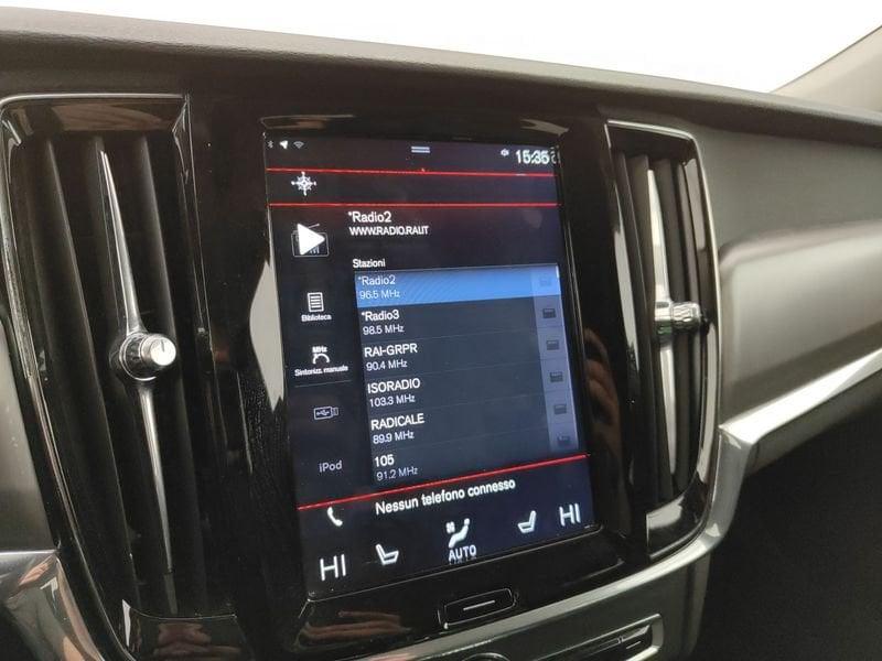 Volvo V90 D3 Momentum