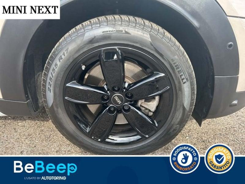 MINI Mini Countryman F60 MINI COUNTRYMAN 2.0 COOPER S HYPE ALL4 AUTO