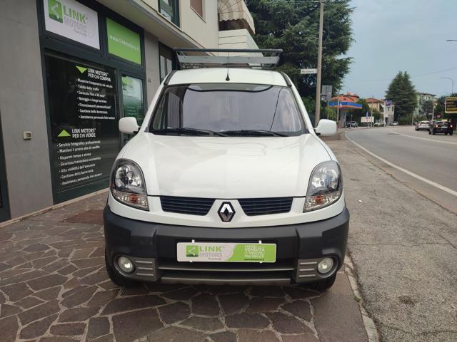 RENAULT Kangoo FAIRWAY