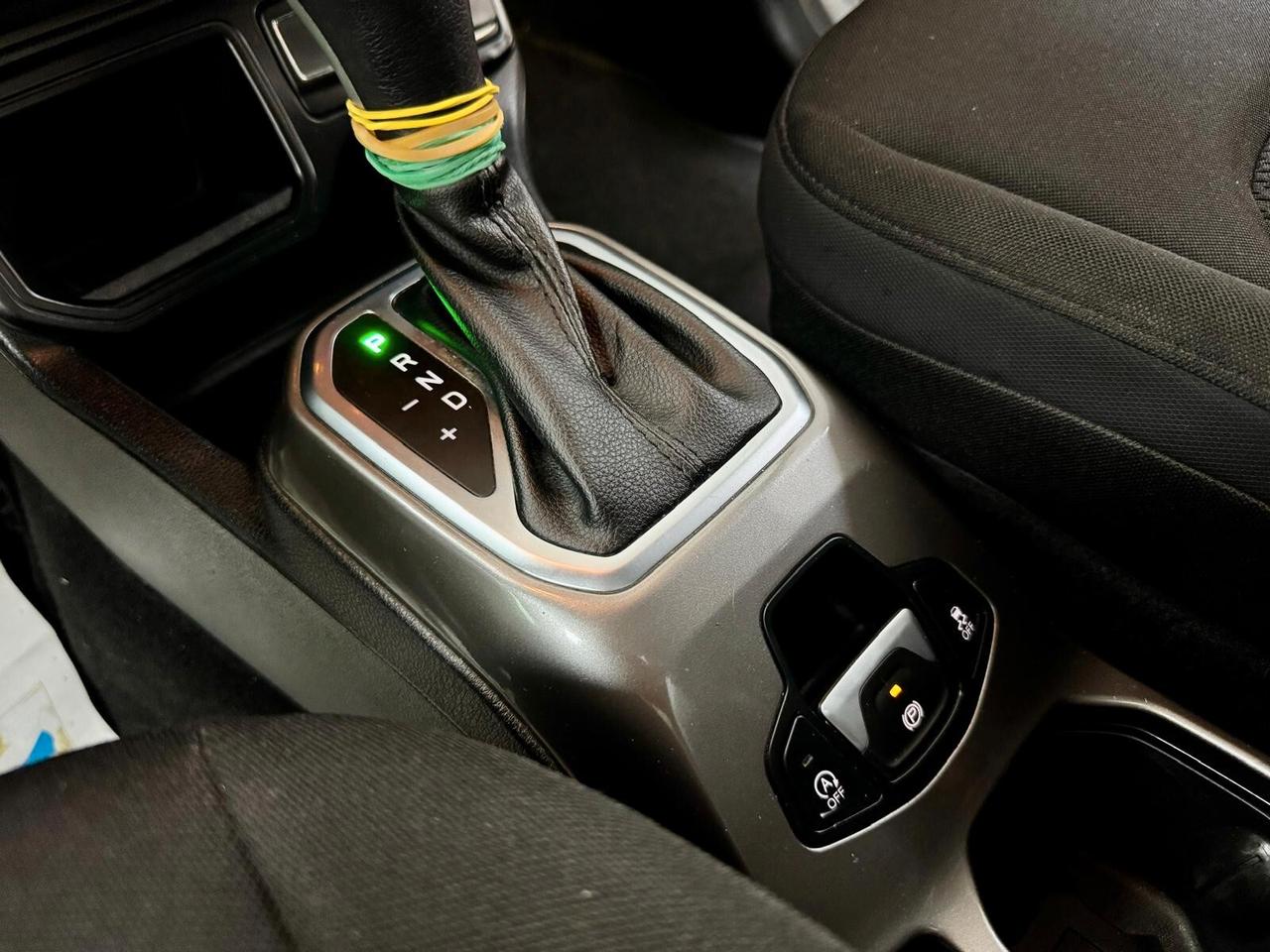 Jeep Renegade 1.3 T4 150cv DDCT Limited 2018