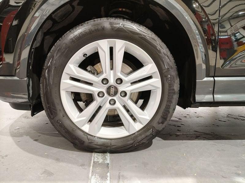 Audi Q2 Q2 35 TFSI Business