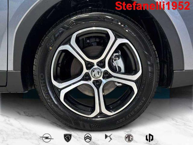 MG ZS NEW 1.5L MT Comfort Benzina - Hampstead Grey - Te