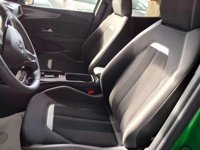 OPEL Mokka 1.2 130 CV aut. GS MY25