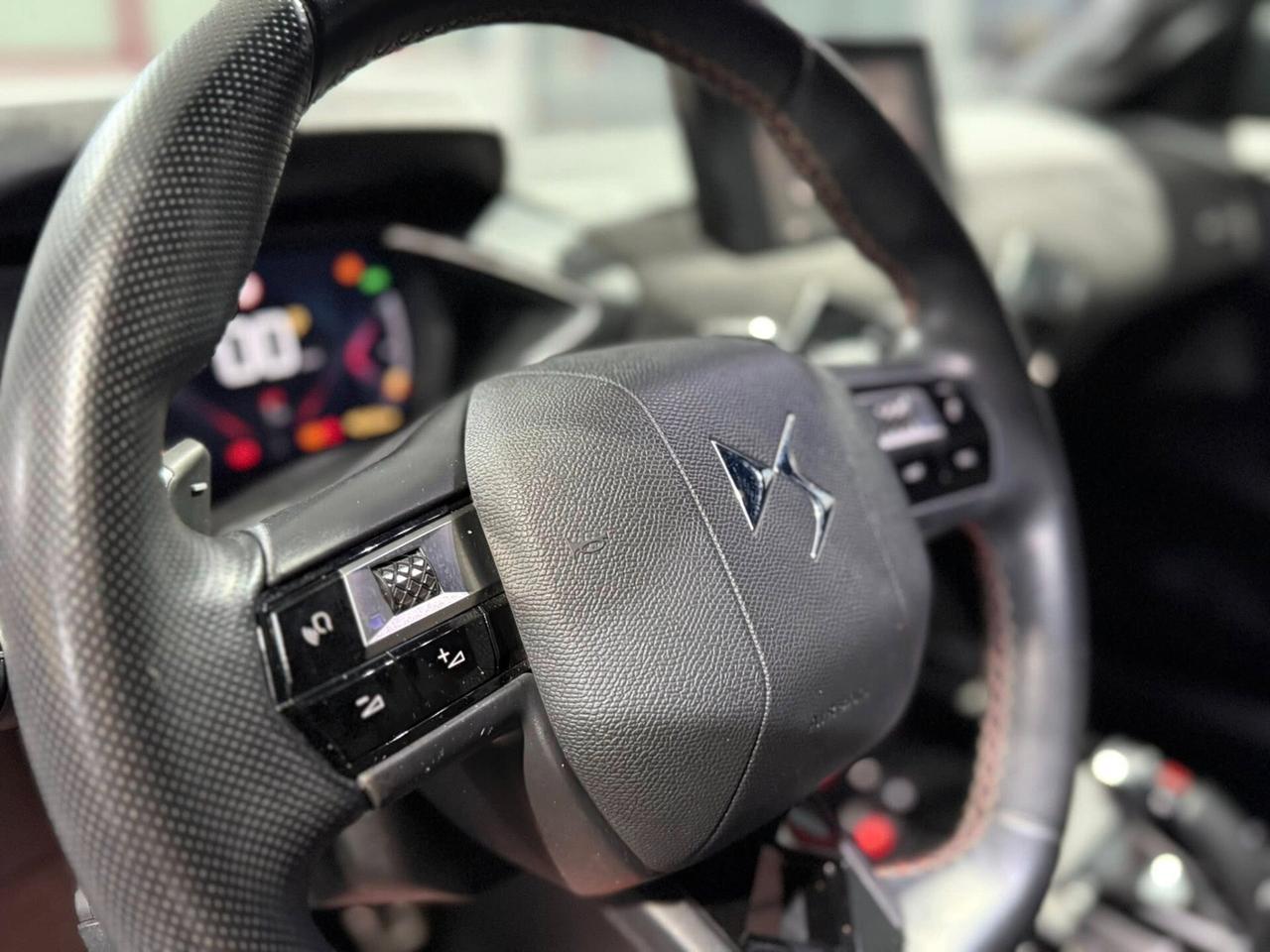 DS3 Crossback 1.5 Bluehdi 130cv Performance 2020