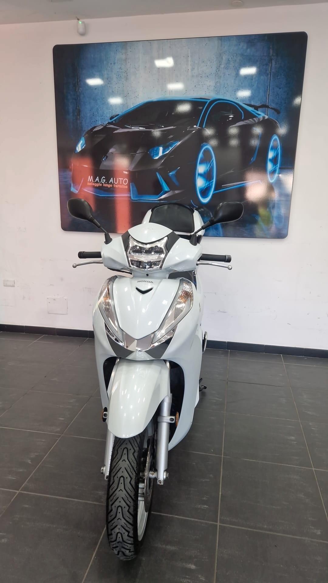 Honda SH 300
