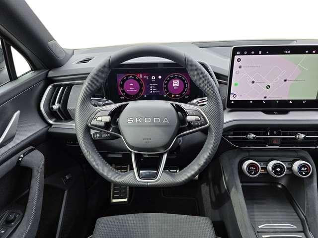 Skoda Kodiaq 2.0 tdi Sportline 150cv dsg