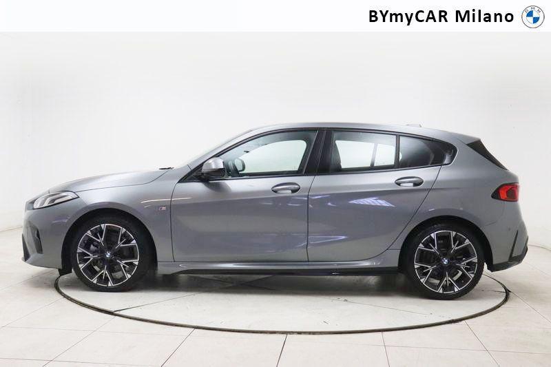 BMW Serie 1 120 48V MSport DCT