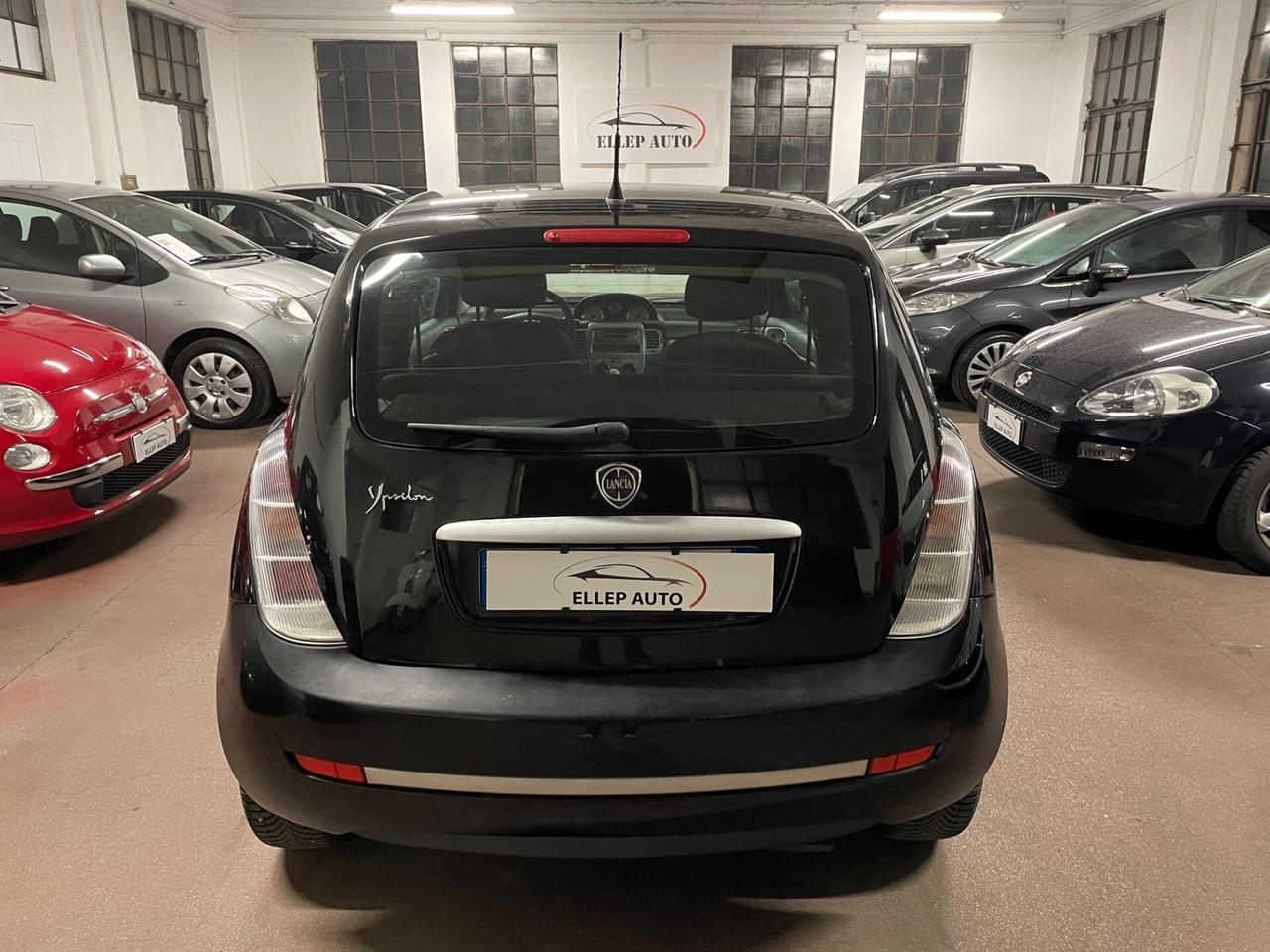 Lancia Ypsilon 1.2 UNICA PROPRIETARIA - OK NEOPATENTATI