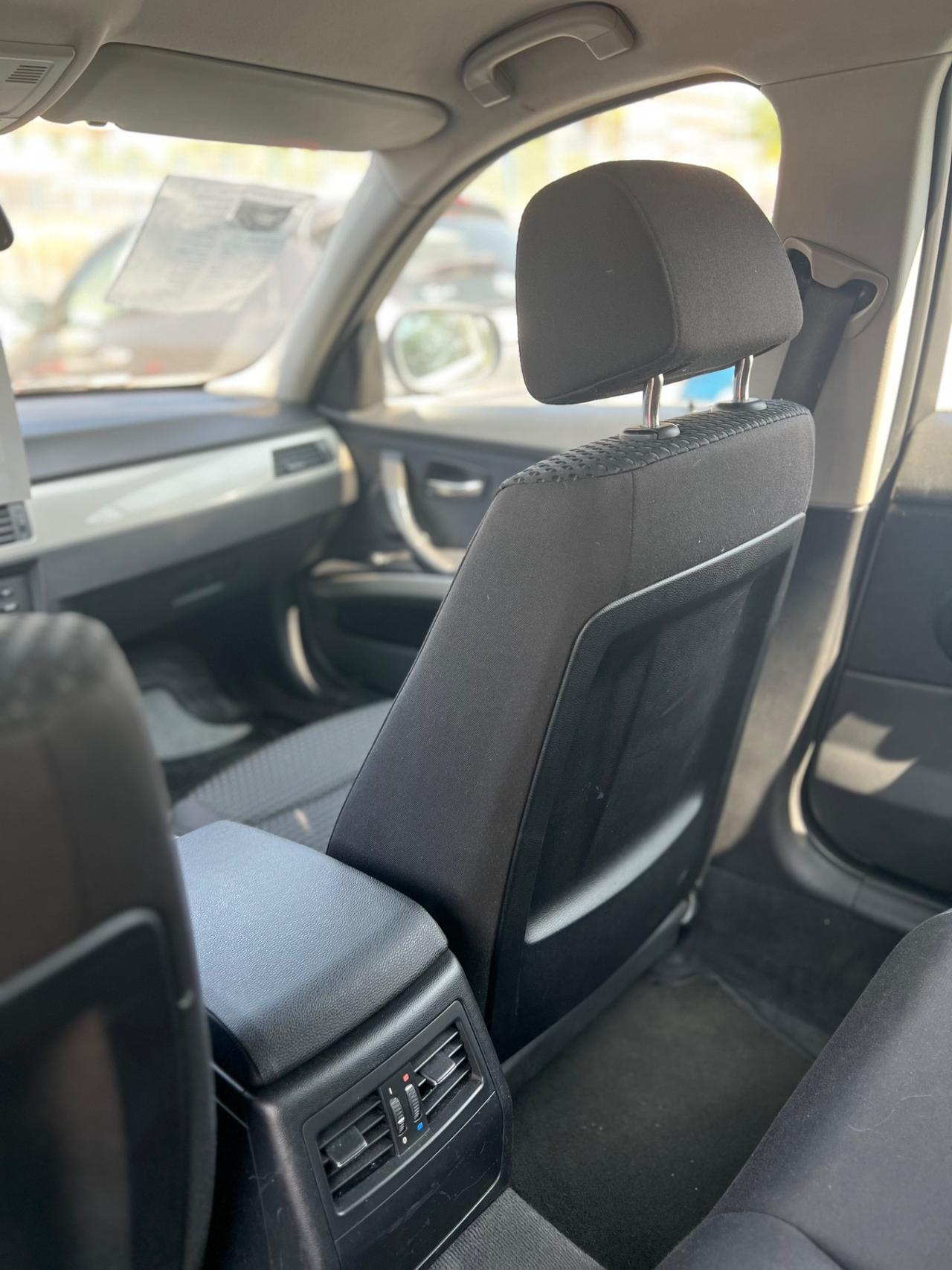 Bmw 320 320d Touring
