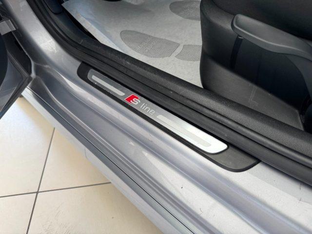 AUDI A1 SPB 1.4 TDI S tronic S-LINE Sport