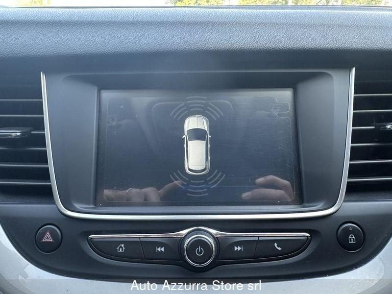 Opel Grandland Grandland X 1.5 diesel Ecotec Start&Stop Advance *PROMO AZZURRA*