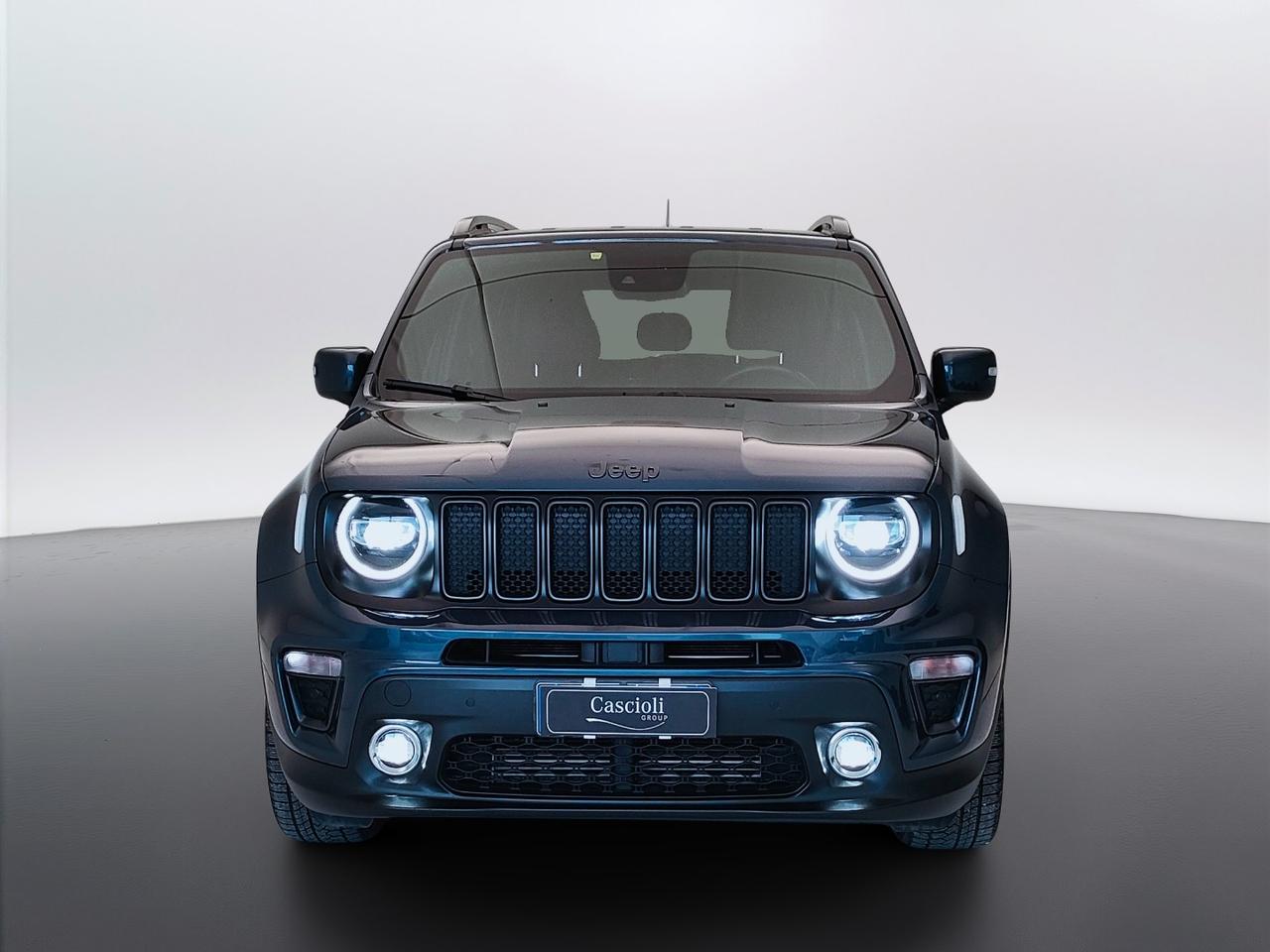 JEEP Renegade 2019 - Renegade 1.6 mjt S 2wd 130cv