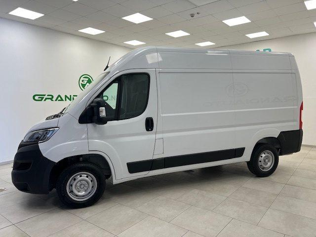 OPEL Movano IV 35 2022 - 35 L2H2 2.2 Bluehdi 140cv S&S (Edit