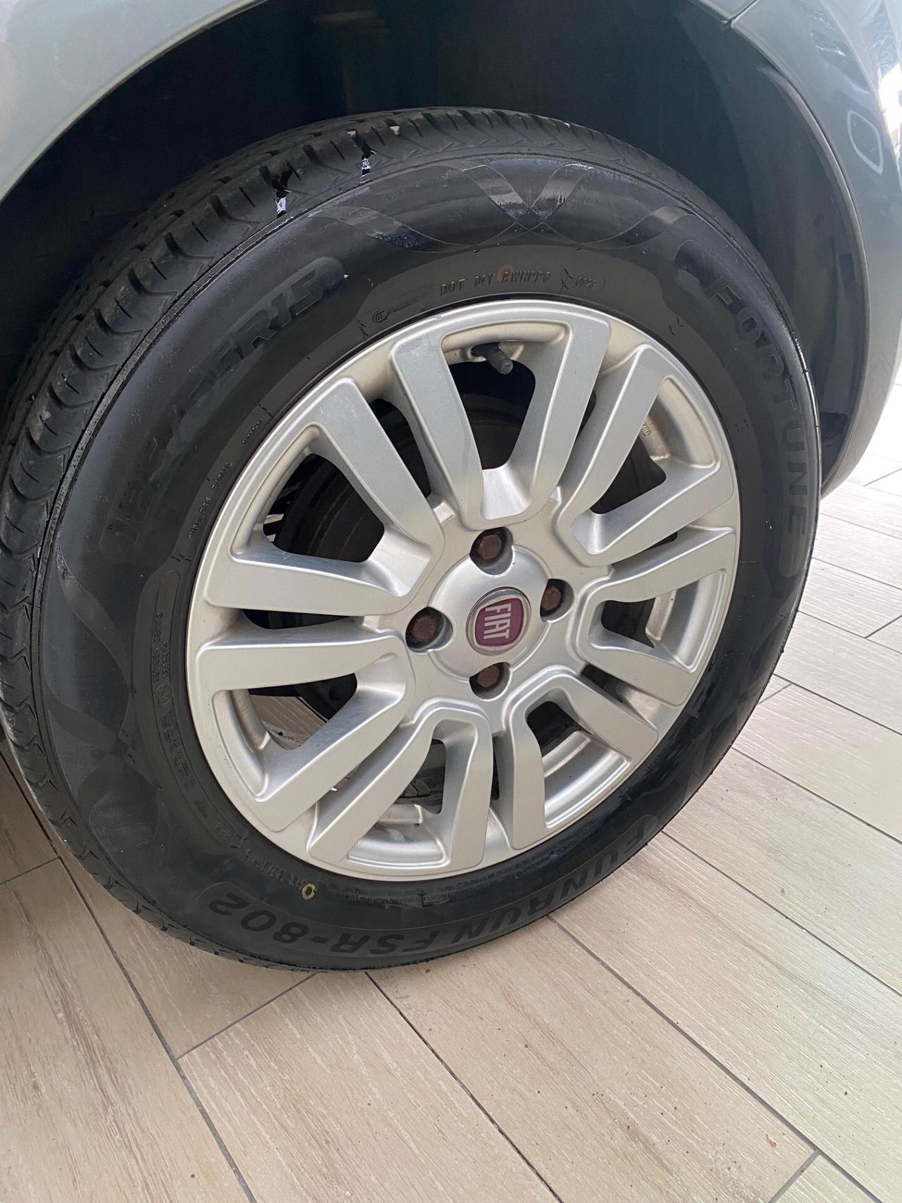Fiat Punto 1.2